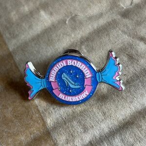 Loungefly Cinderella Disney Princess Hard Candy Pin